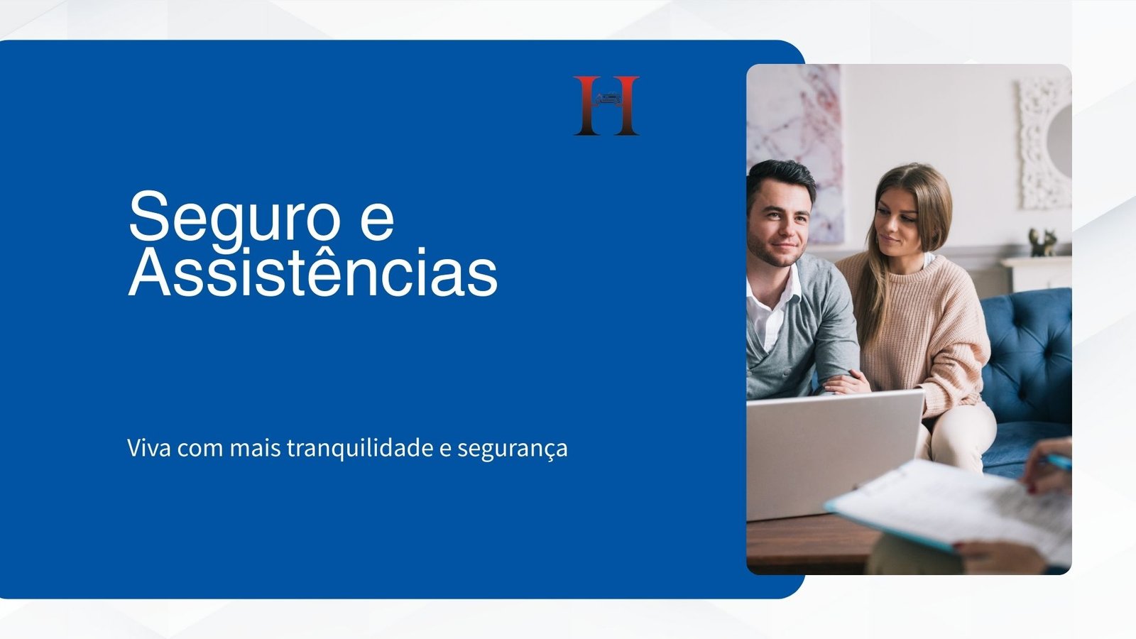 Seguro e Assist�ncias